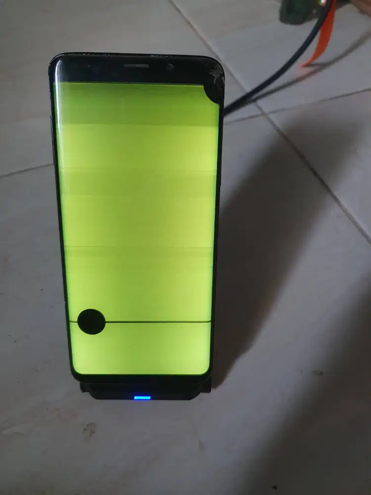 Samsung S9+ 256GB INTER