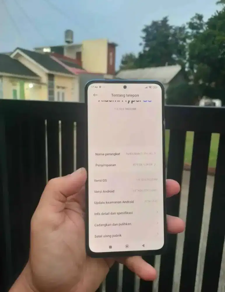 Redmi Note 11 Pro 5G 8/128