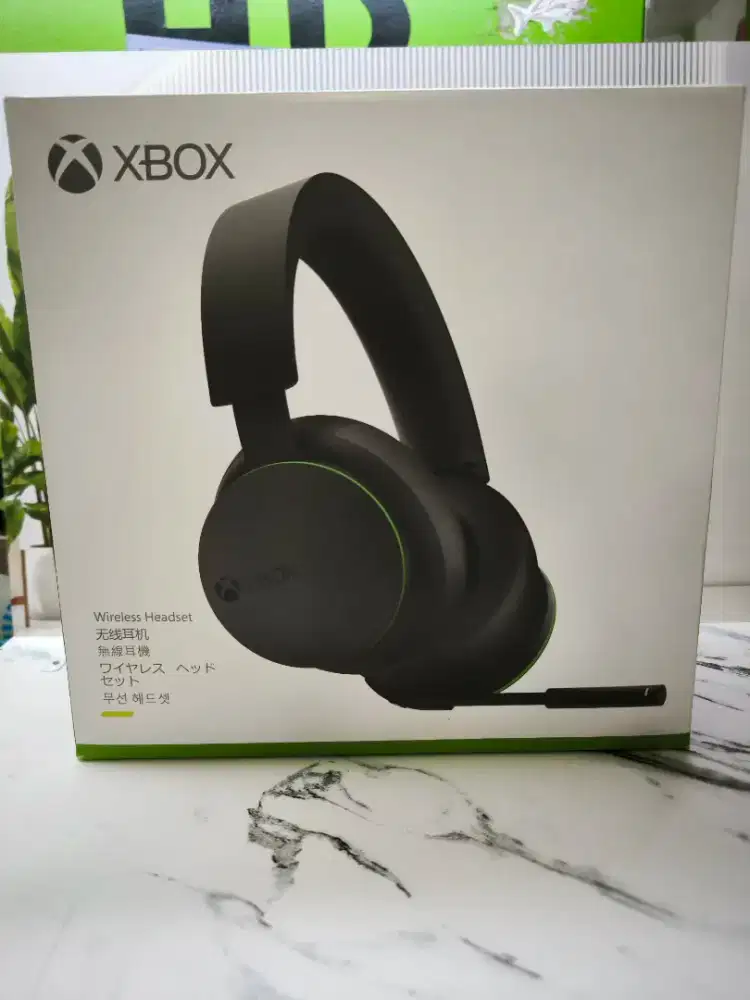 xbox wireless headset for xbox series x|s,xbox one,window 10 or