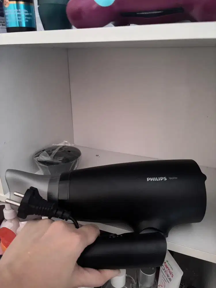 JUAL CEPET ; Hair Dryer philips