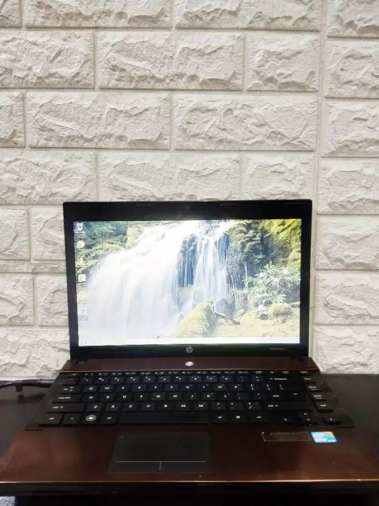 Bu jual HP Probook 4421S i3 2gb / 250gb