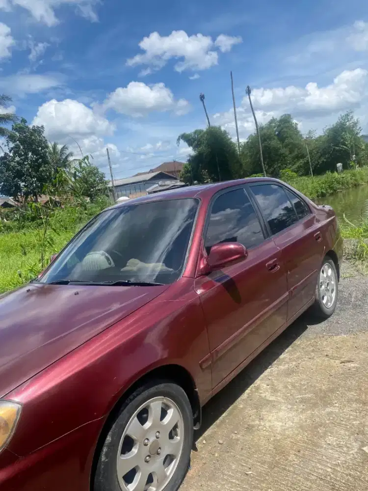 Mobil murah sedan murah