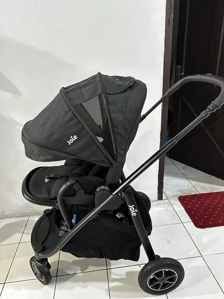 Stroller Joie Versatrax