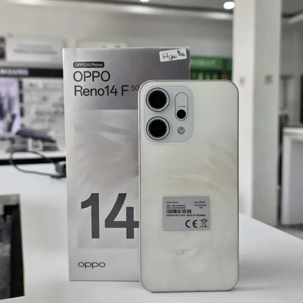 TAMPIL MEMUKAU, TAHAN BANTING !