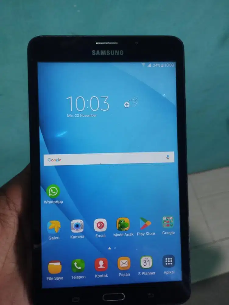 Samsung Tab Murah