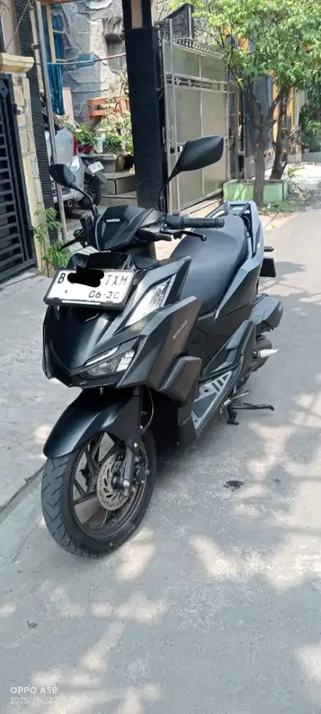 Di Jual Honda Vario 160