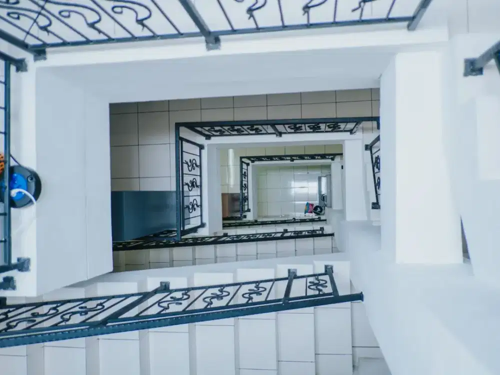 DIJUAL  Ruko Garden Shopping Arcade 2