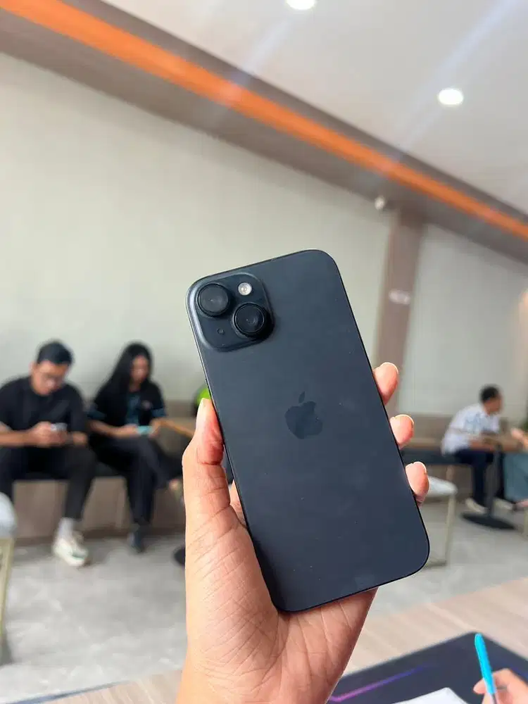 iphone 15 128 blck