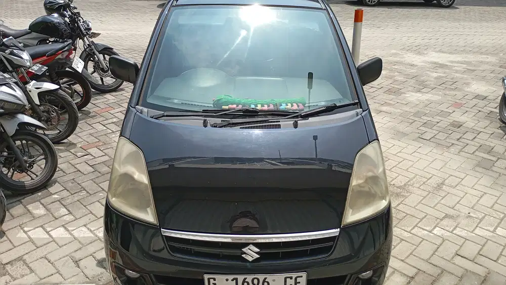 Suzuki Karimun 2007 Bensin