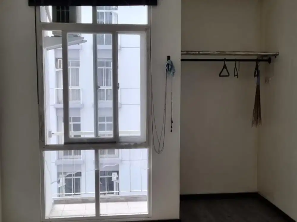 Apartemen Bale Hinggil Tower A