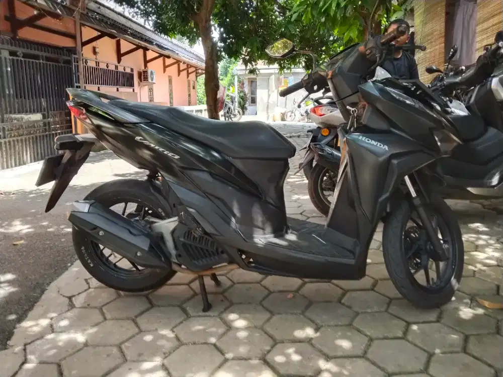 Honda Vario 125 2019