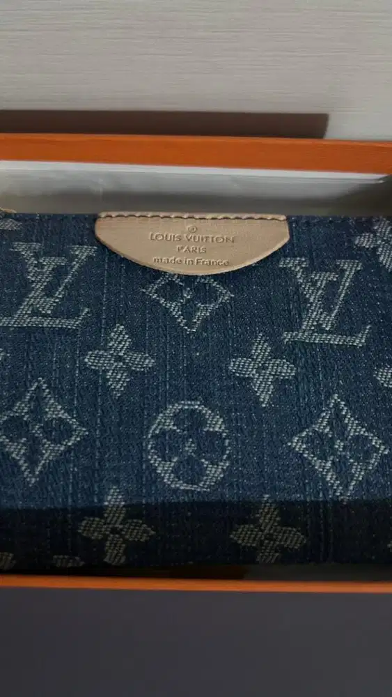 Dompet kecil kartu/koin