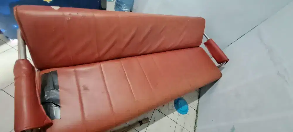 Sofabed/dipan/sofa/tempat tidur