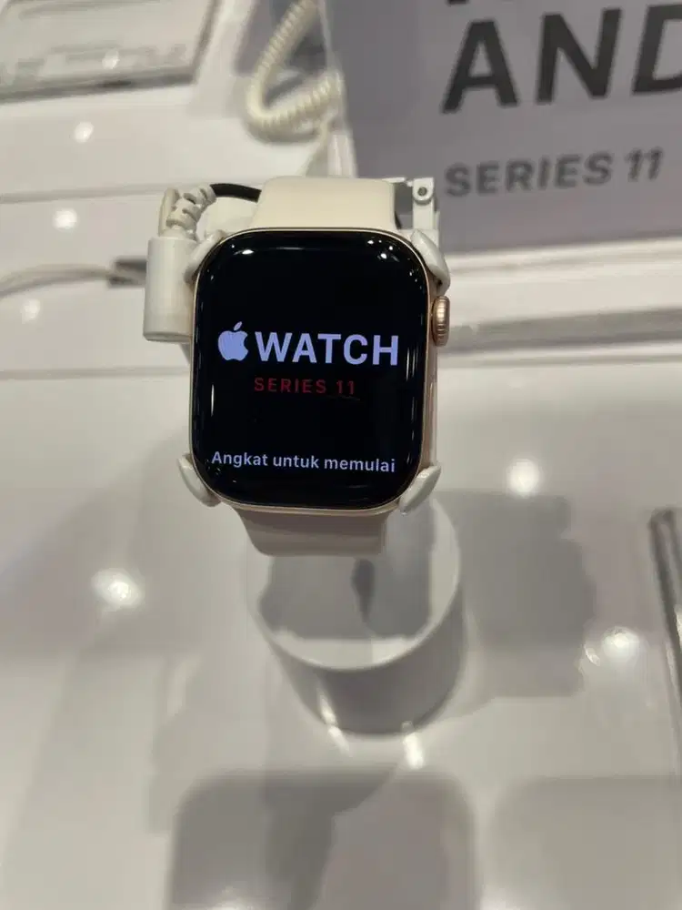Jam tangan apple watch