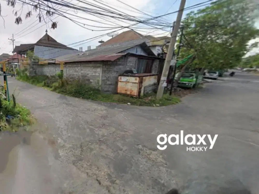 DIJUAL TANAH BONUS BANGUNAN DI BABATAN PANTAI DUKUH SUTOREJO MULYOREJO SURABAYA