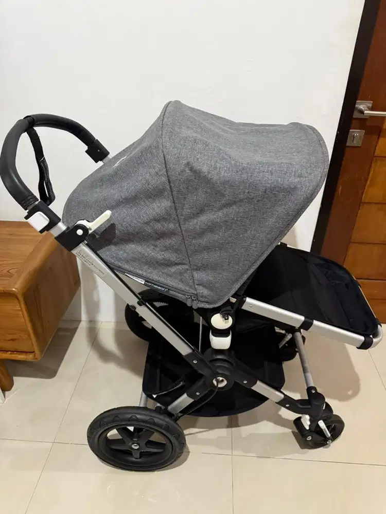 Stroller Bugaboo Cameleon 3