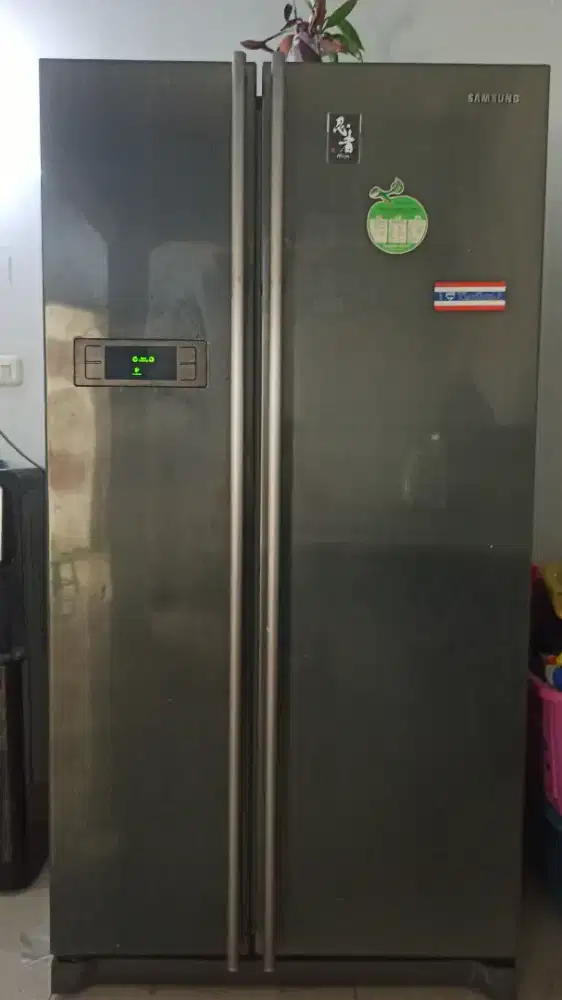 Jual kulkas Samsung 2 pintu