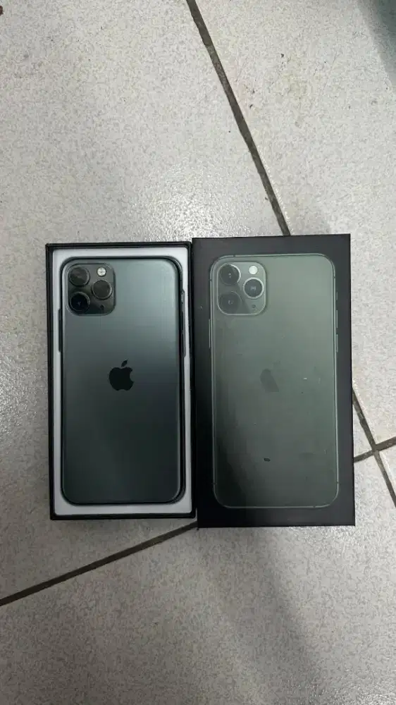 IPHONE 11 PRO 64 GB ALL OPP