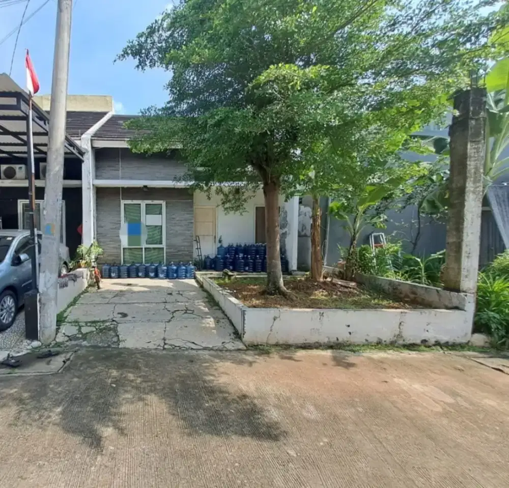 Dijual Rumah Murah Dan Dibawah Pasaran Cimanggis Kota Depok
