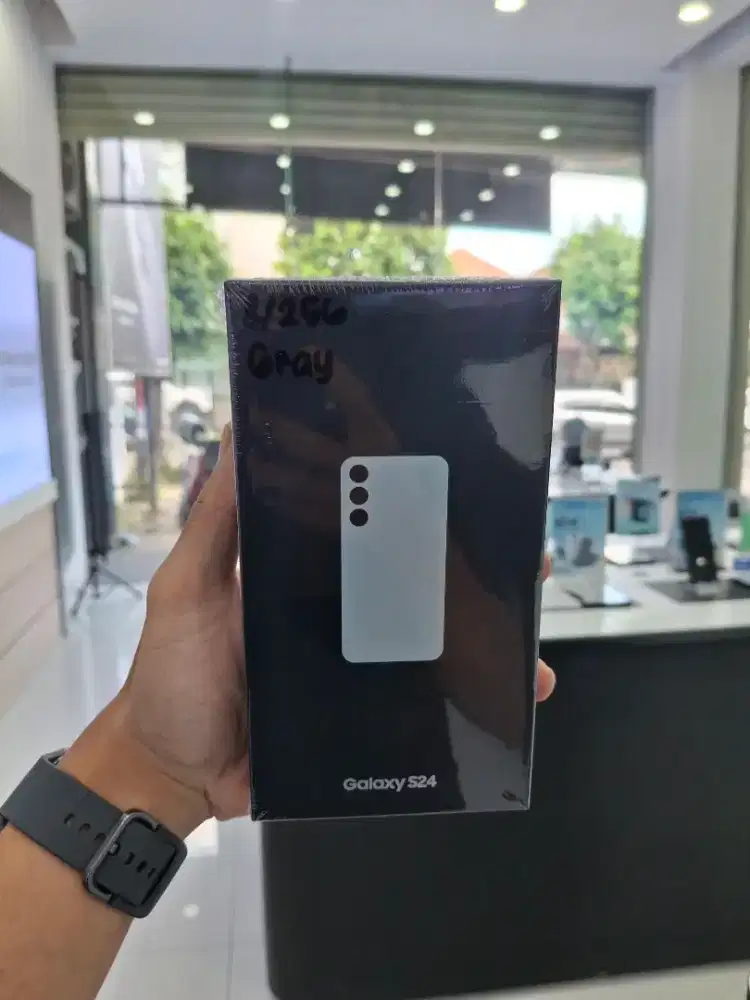 PROMO SAMSUNG GALAXY S24 8/256
