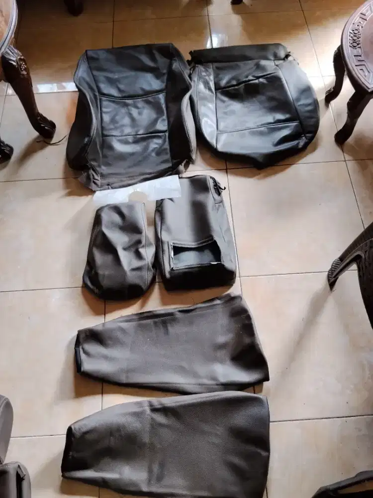 Sarung Jok Bmw X3 2013