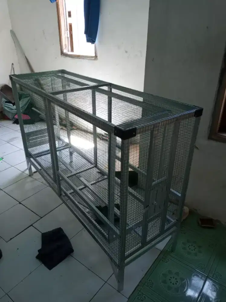 Umbaran 3 meter 2 sliding