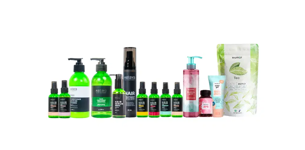 Kerja Dari Rumah! Jadi Reseller Produk Beauty Terlaris