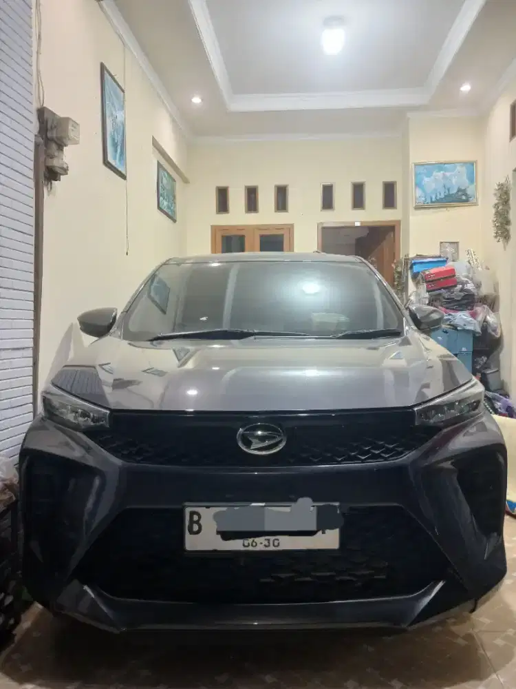 Jual Xenia 1.3 MT 2024