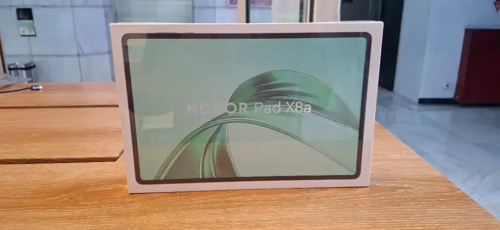 Honor Pad X8A 4/128