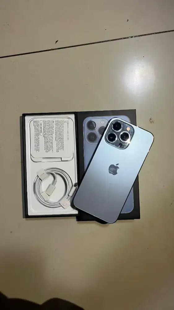 IPHONE 13 PO 128GB ALL OPP
