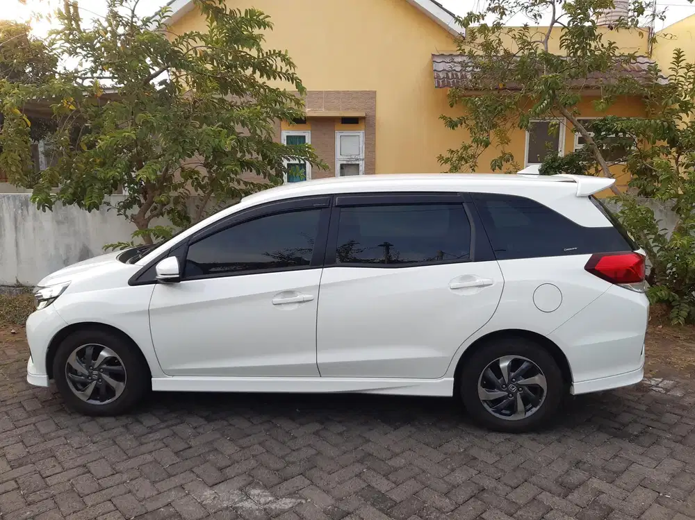 Honda Mobilio 2019 Bensin