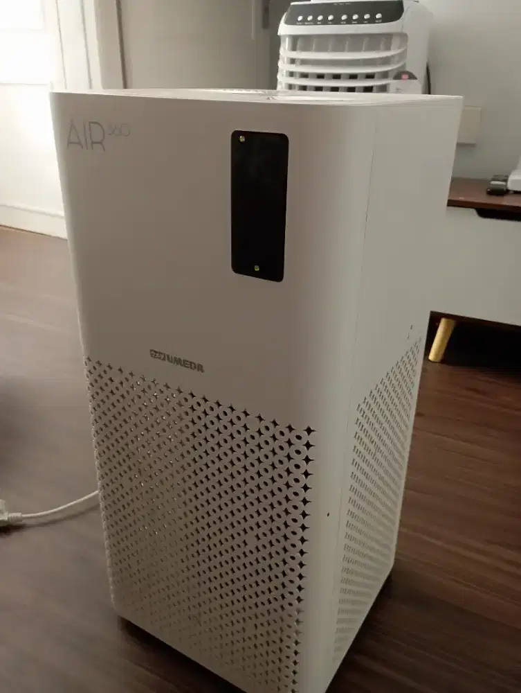 Air purifier Umeda Air360 - H13 Hepa puraward