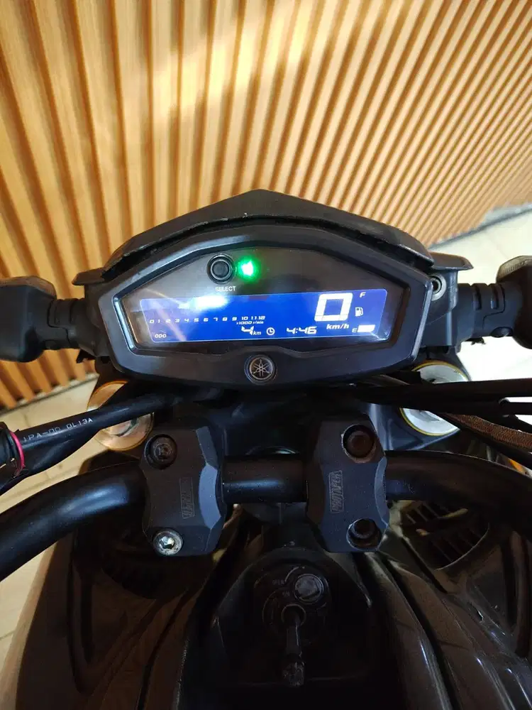 XABRE 2016 PAJAK HIDUP CC 0% KREDIVO TOKPED SPAYLETTER INDODANA GOPAY