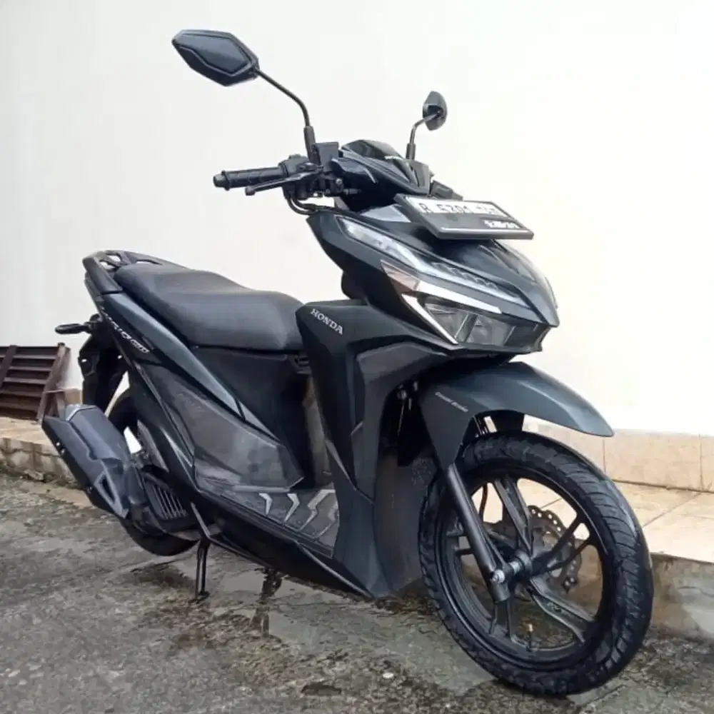 HONDA VARIO 150 KEYLESS TAHUN 2019 CASH / KREDIT MURAH DP MULAI 500 RB