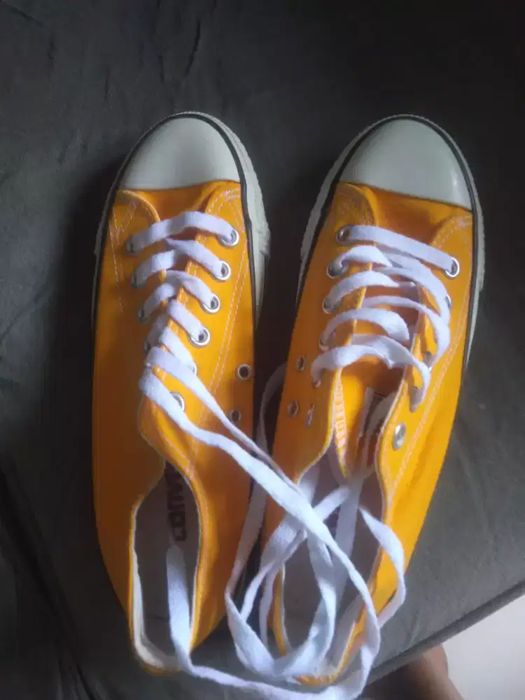 Sepatu Converse