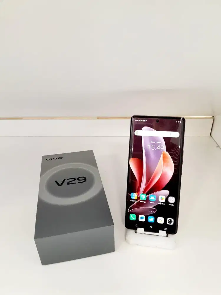 Vivo V29 5G || Ram 8/256 Mulus