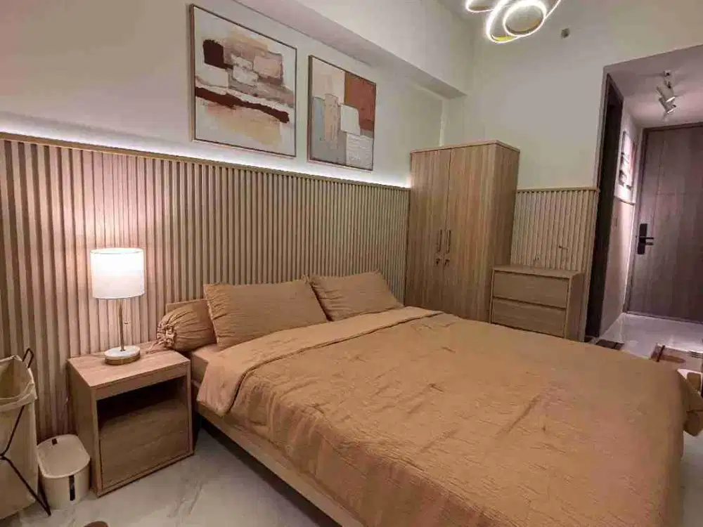 Apartemen Pakuwon Bekasi