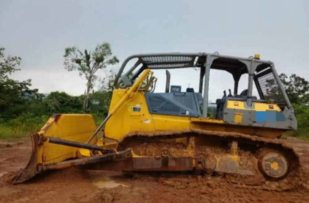 Dozer D85 2023
di Banjarmasin