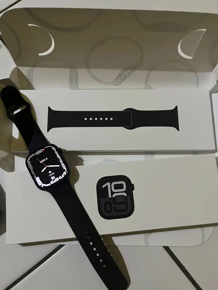 Apple Watch Series 10 46mm BliBli