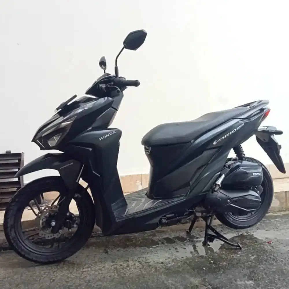 HONDA VARIO 150 KEYLESS TAHUN 2019 CASH / KREDIT MURAH DP MULAI 500 RB
