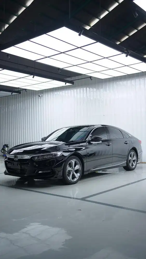 For Sale: 2019 Honda Accord Low KM