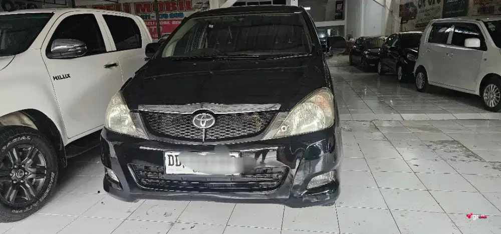 Innova matic g luxuri