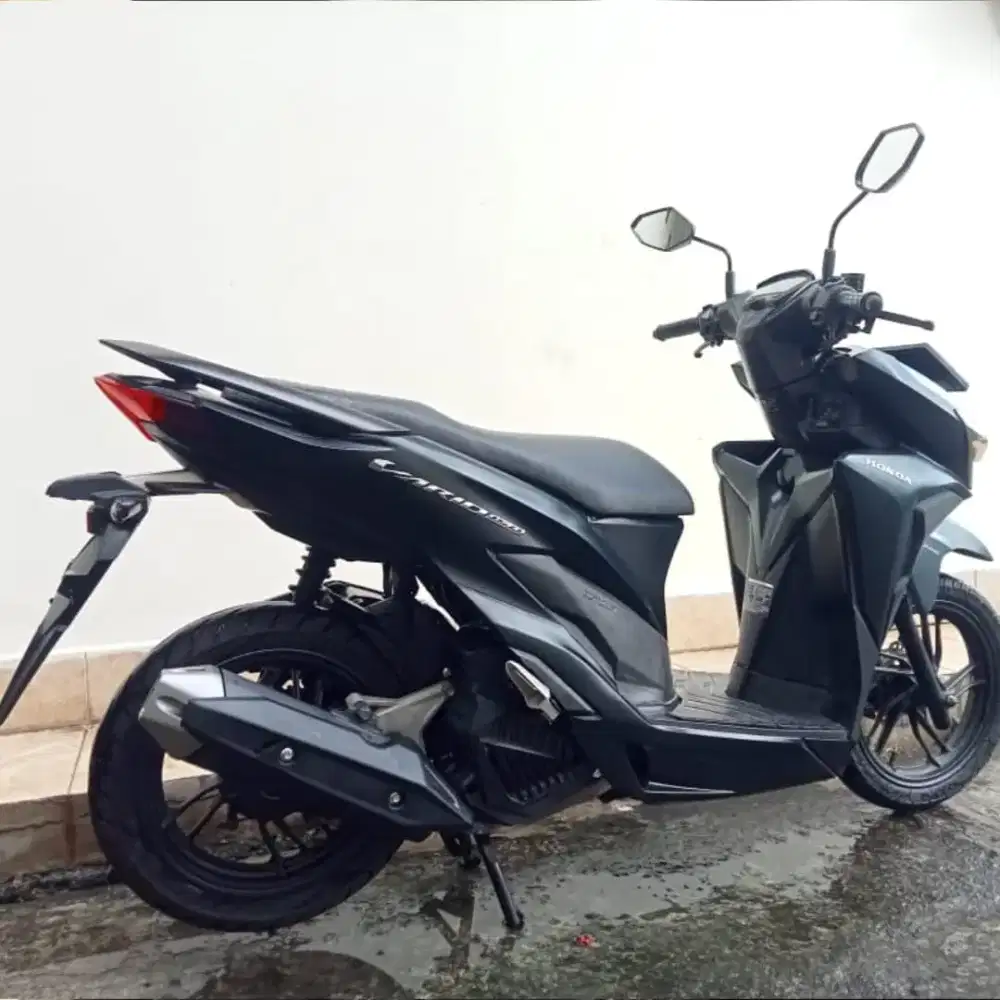 HONDA VARIO 150 KEYLESS TAHUN 2019 CASH / KREDIT MURAH DP MULAI 500 RB