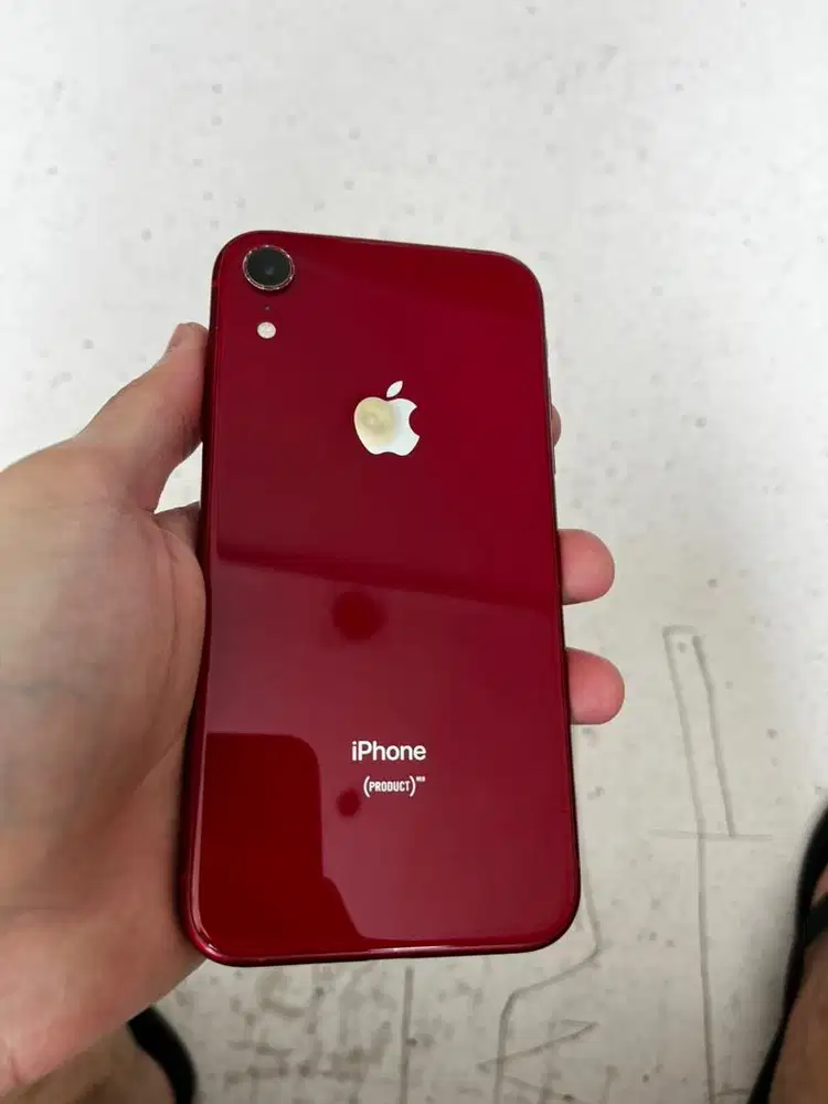 iPhone XR 128GB Inter