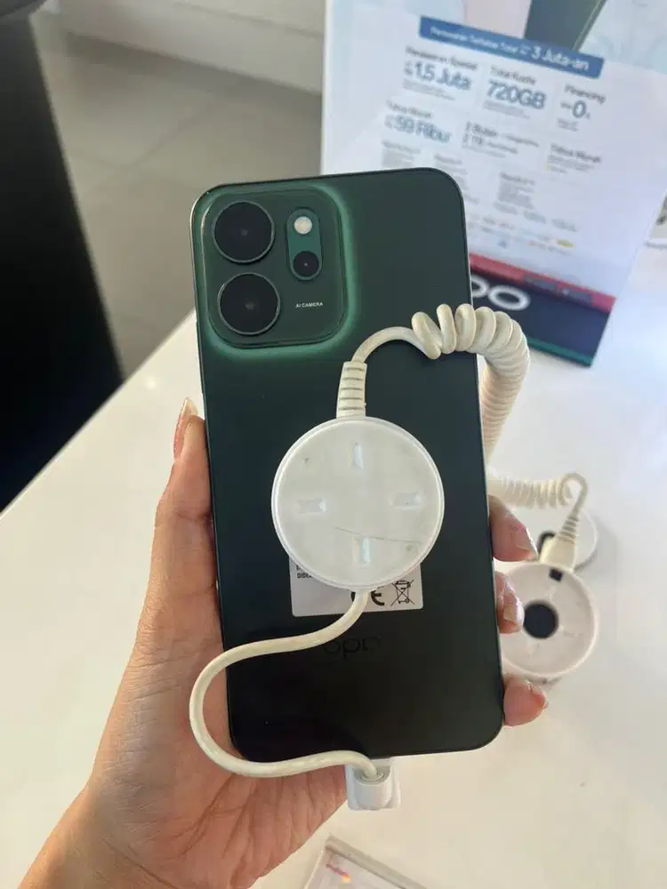 Oppo Reno 14 F 8/256