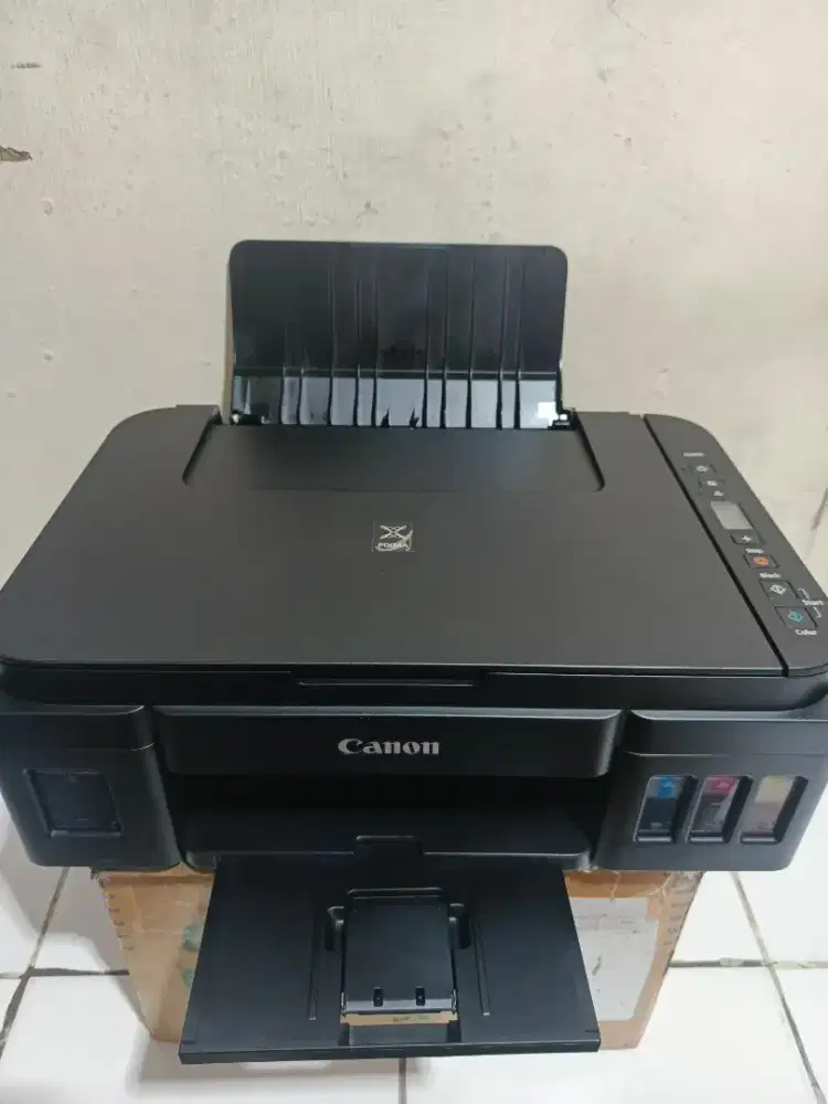 Canon G2010 like new