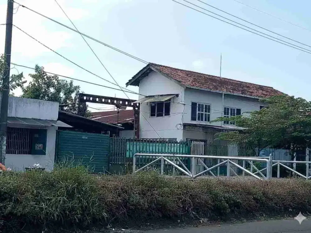 Murah Nol Jl Ry Ketajen Wedi Betro  dekat Jl Ry gedangan cck Gudang , office