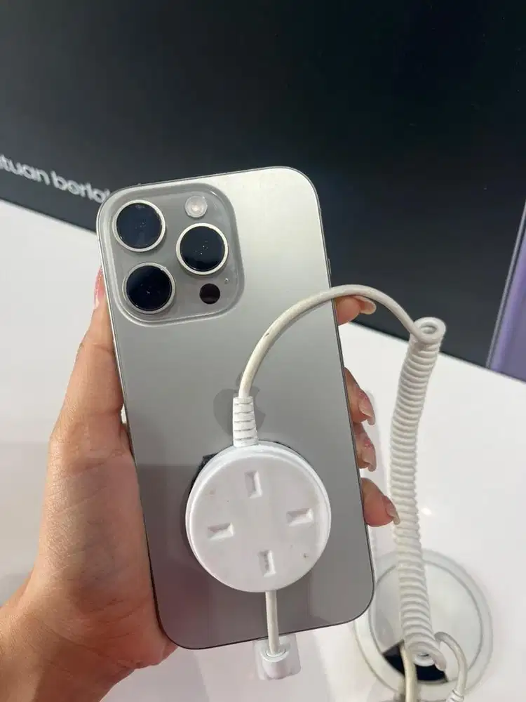 Iphone 16 pro 128/256/512/1Tb