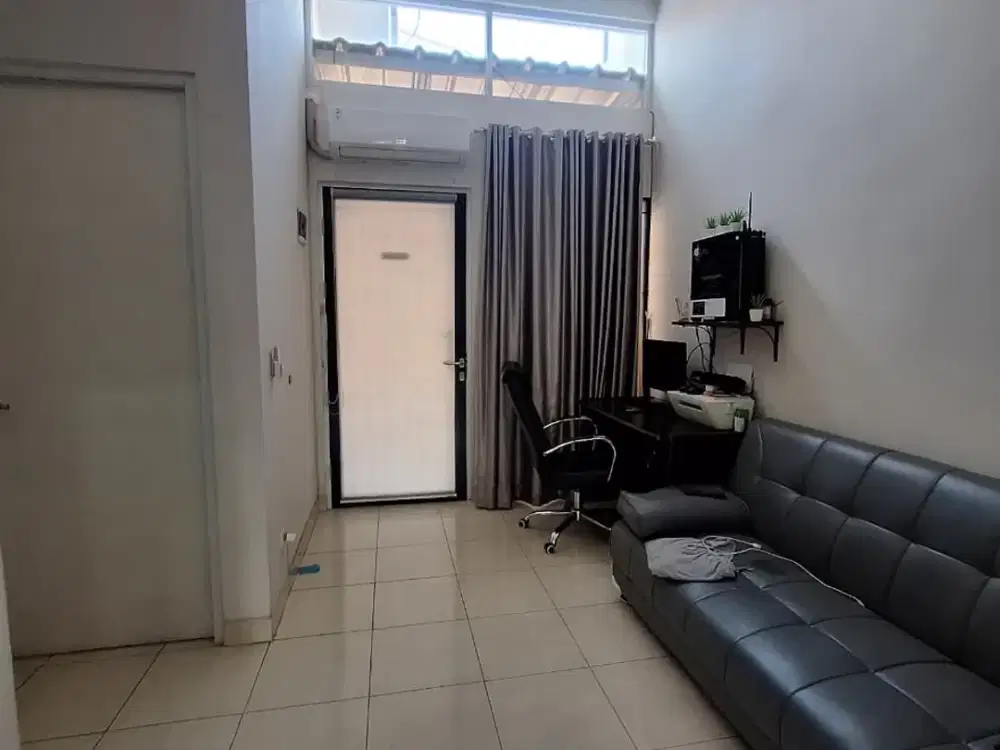 Dijual rumah sentraland paradise parung panjang