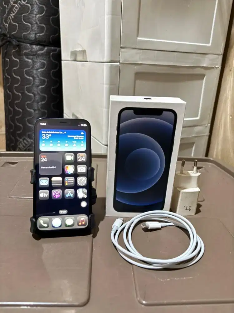 Iphone 12 mini 64 gb